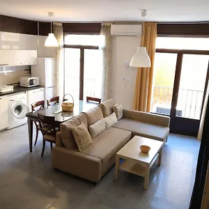 Apartment Angosta Del Carmen Malaga