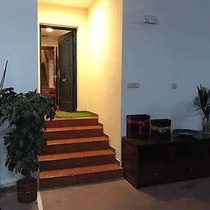 Apartment Apartamento Marcos De Obregon *