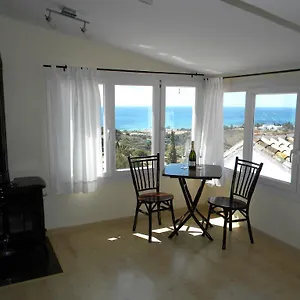 Сasa de vacaciones La Biznaga