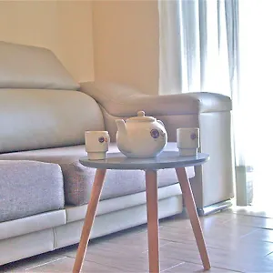 Modern Family Flat Malaga