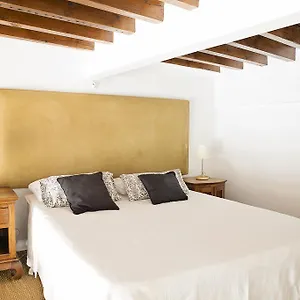 Suncity Loft Especeria 1 아파트