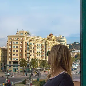 Hotel Venecia Malaga