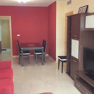 Apartamento Cristina *
