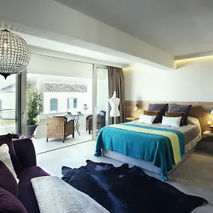 Apartment Luxury Cabaret