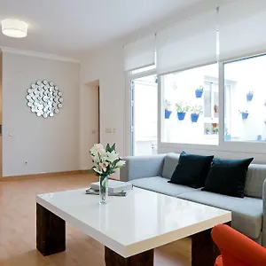 Apartment Urbanchic Carreteria