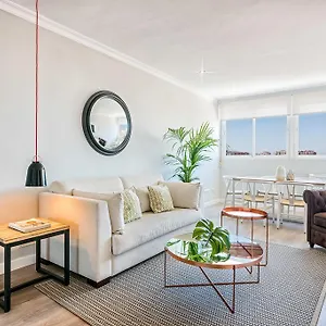 Iloftmalaga Santa Isabel Apartment Malaga