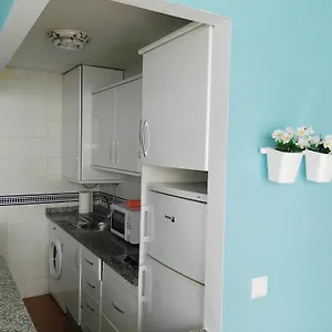 Madre De Dios V