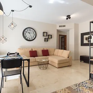 Apartment Alameda De Colon Relax & Quiet Business & Family