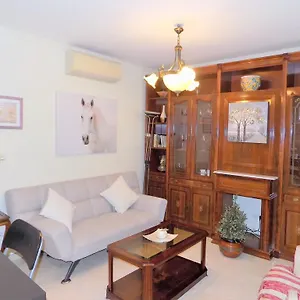 Homes La Merced Apartment Malaga