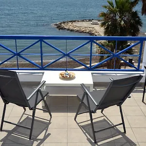 Apartment Wonderstays La Perla Azul Malaga