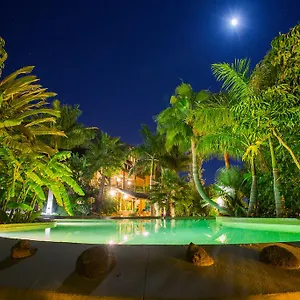 Indonesian Suites Tropical Garden *