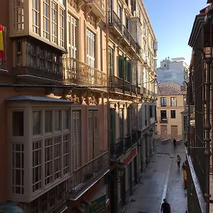 Urbanliving Picasso Malaga