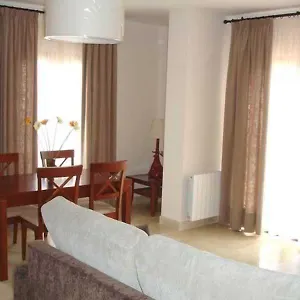 Los Nebrales Hotel Malaga