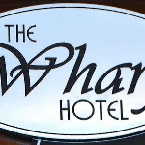 The Wharf Transient Hotel Batan