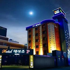 Jays 모텔