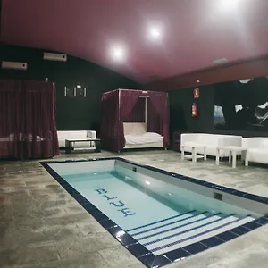 Miami Adults Only Motel para Casais *