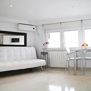 Suncity Loft La Rosaleda