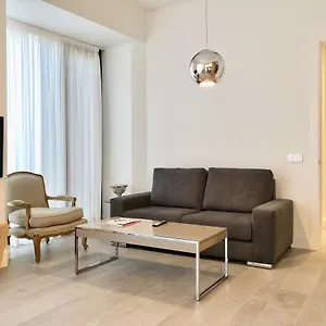 Apartment Urbanliving Cisneros *
