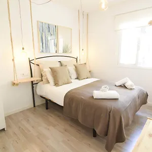 Letmalaga Creek Apartment