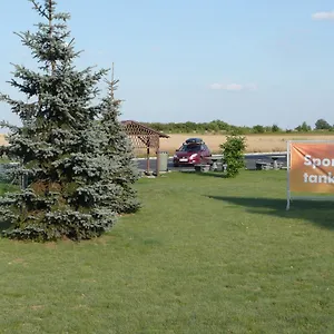 Restauracja Oaza Pokoje Goscinne * Trojanowice