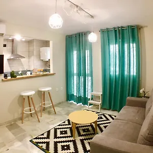 Nice Livings Miguel Bueno Apartment Malaga