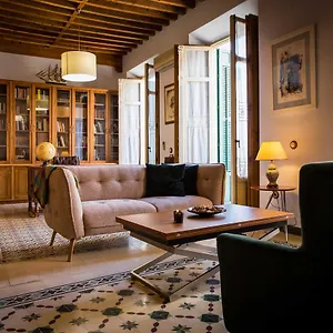Apartment Holidays2malaga Tomas De Heredia
