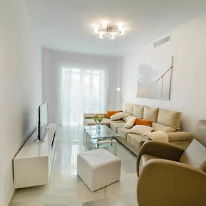 Sitito San Juan De Letran Con Aparcamiento Apartment