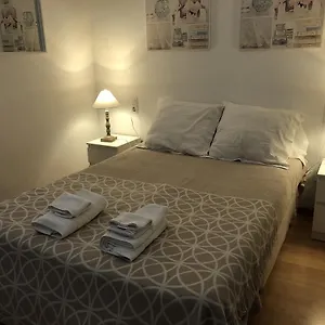 Apartment Ollerias Malaga
