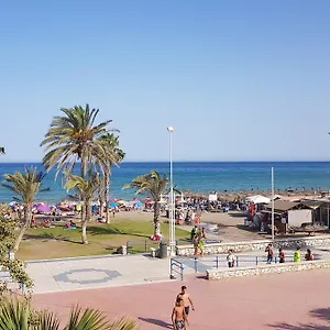 Sunny Malaga