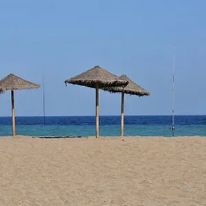 Hotell Bellavista Playa Málaga