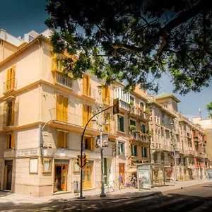 Santa Cruz Apartment Malaga