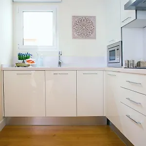 Apartment Iloftmalaga Atico Alameda Principal Malaga
