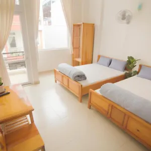 Hotel Kim Quang *