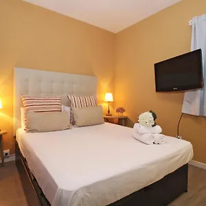 Apartment Del Parque Flats Malagueta *