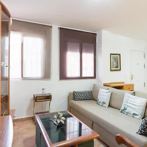 Apartment Monserrat Center *
