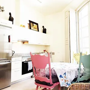 Apartment A&n Guevara 3 City Center *