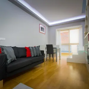 Holidays2malaga Biedmas Terraza En Casco Historico Apartment *