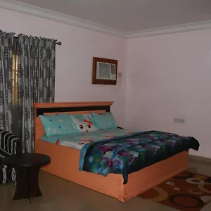K-orbit & Suites 3* Uyo