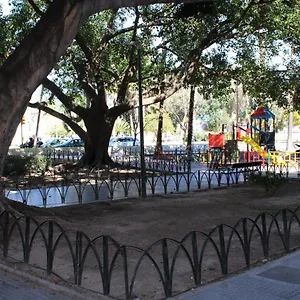 Pensión Fan Gálvez