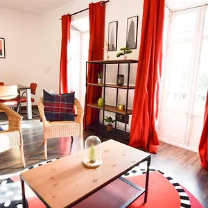 Letmalaga Juan Padilla Center Apartment *
