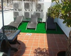 El Cenachero Apartment Malaga