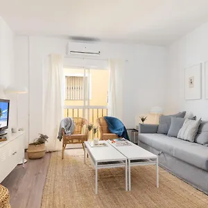 Apartment Homes Beatas *