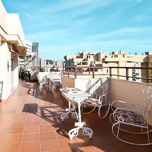 Letmalaga Babel Apartment Malaga