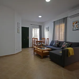 Apartment Plaza Rosa *