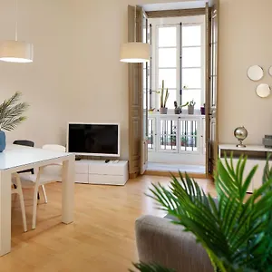Inmalaga Fresca Ii Apartment
