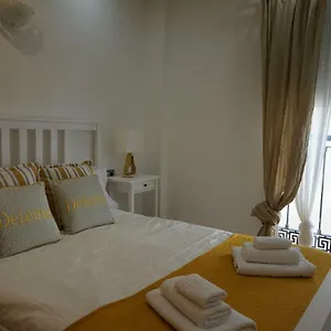 Apartamento Blas De Lezo *