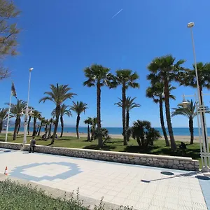 Playa De La Misericordia