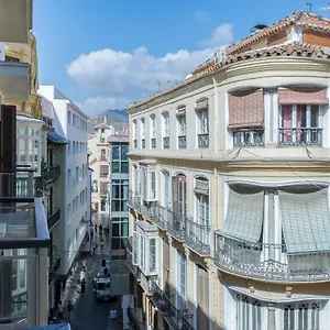 Renthas Constitucion L Apartment *