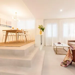 Miramar Luxury Studio Freshapartments Malaga