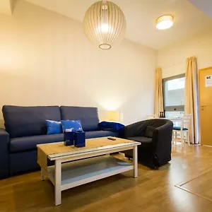 Holidays2malaga Victoria 13 Apartment *